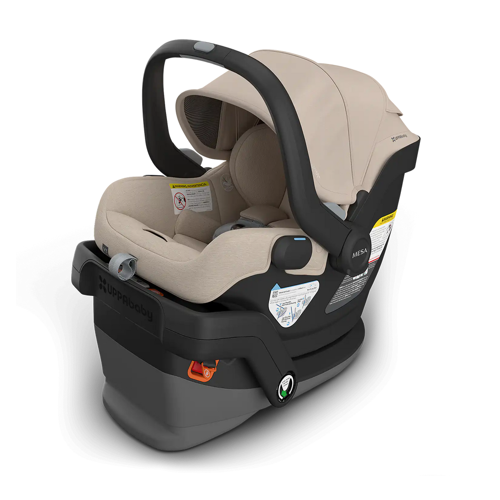 UPPAbaby Mesa® V3 Infant Car Seat