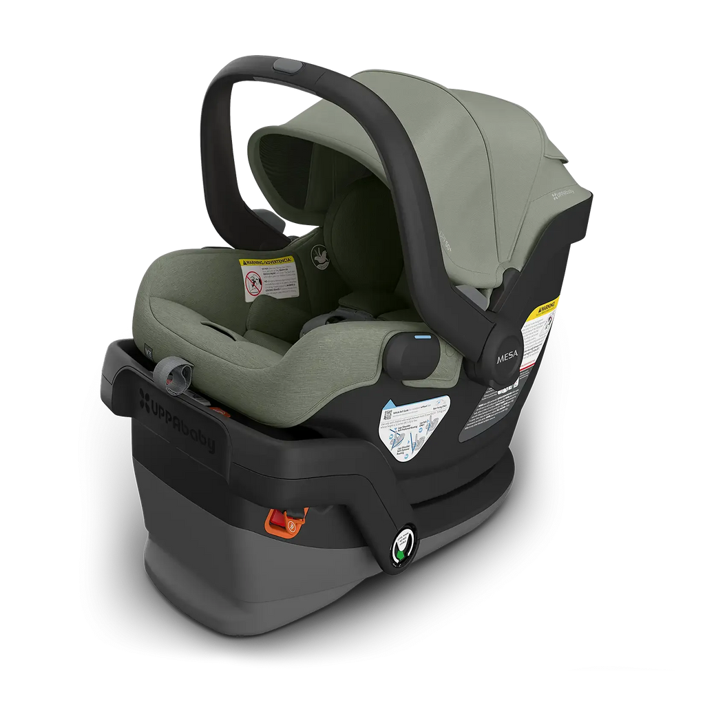 UPPAbaby Mesa® V3 Infant Car Seat