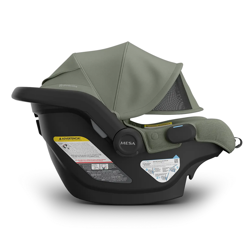 UPPAbaby Mesa® V3 Infant Car Seat