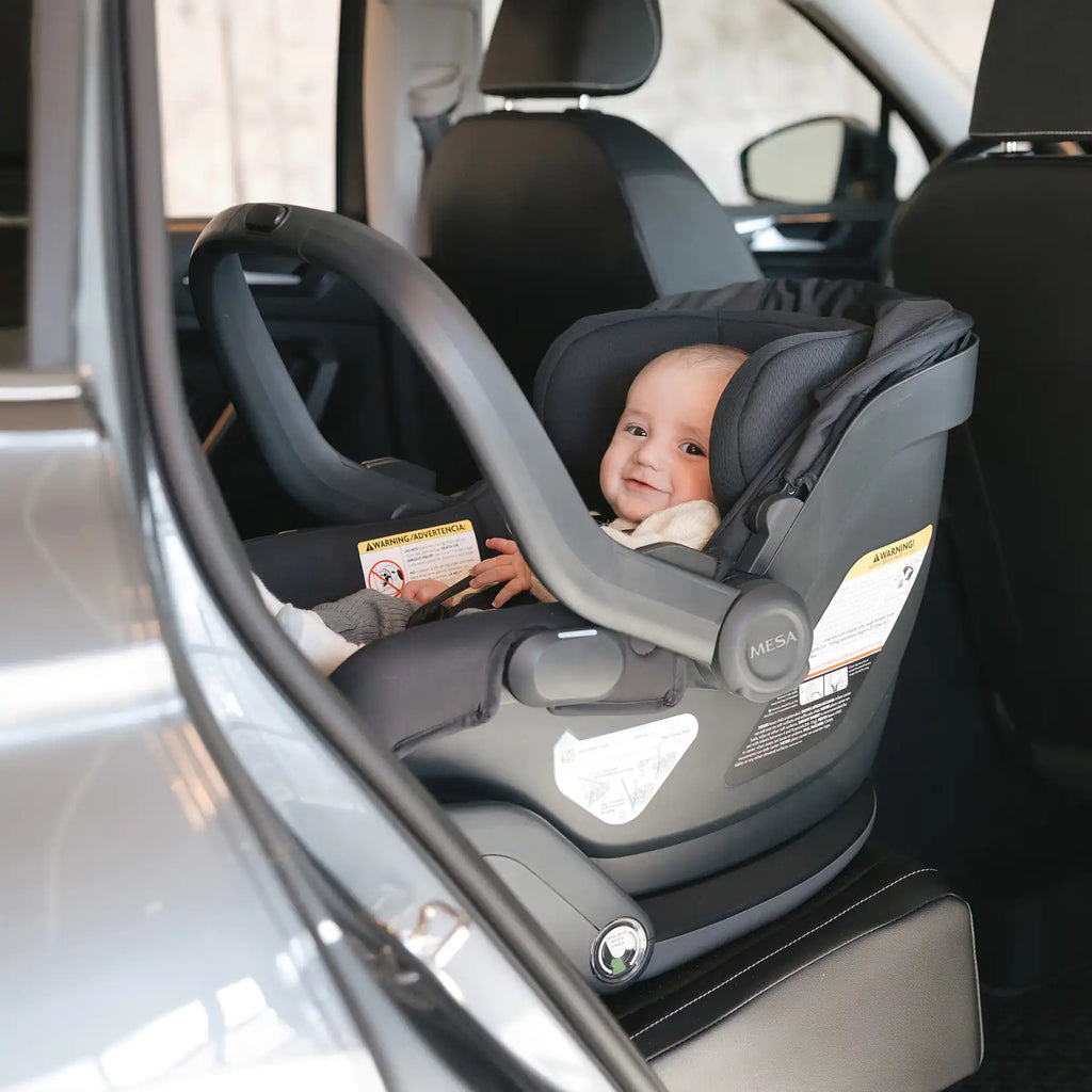 UPPAbaby Mesa® V3 Infant Car Seat