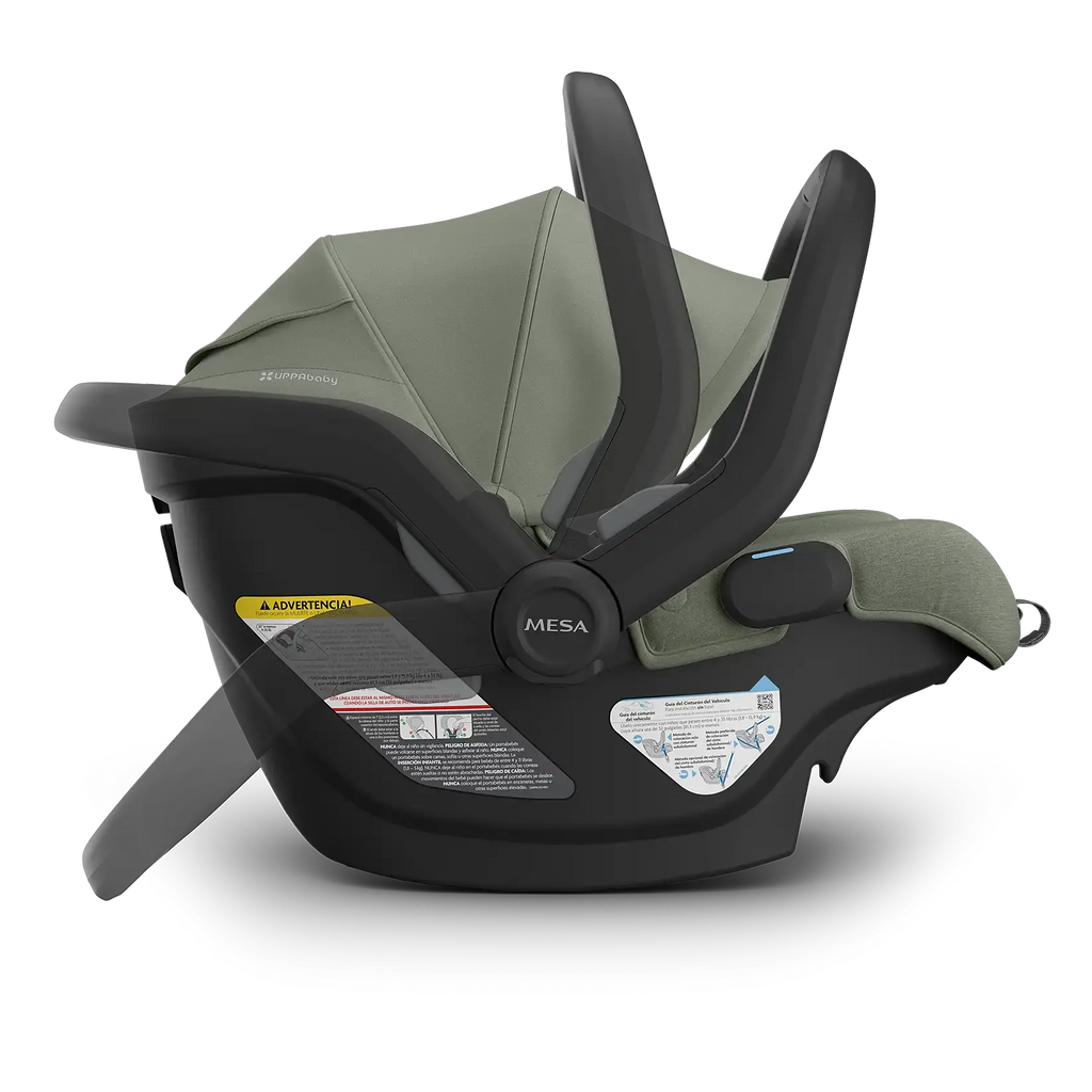 UPPAbaby Mesa® V3 Infant Car Seat