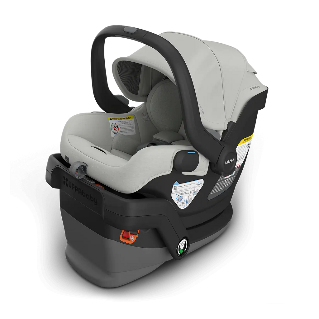 UPPAbaby Mesa® V3 Infant Car Seat