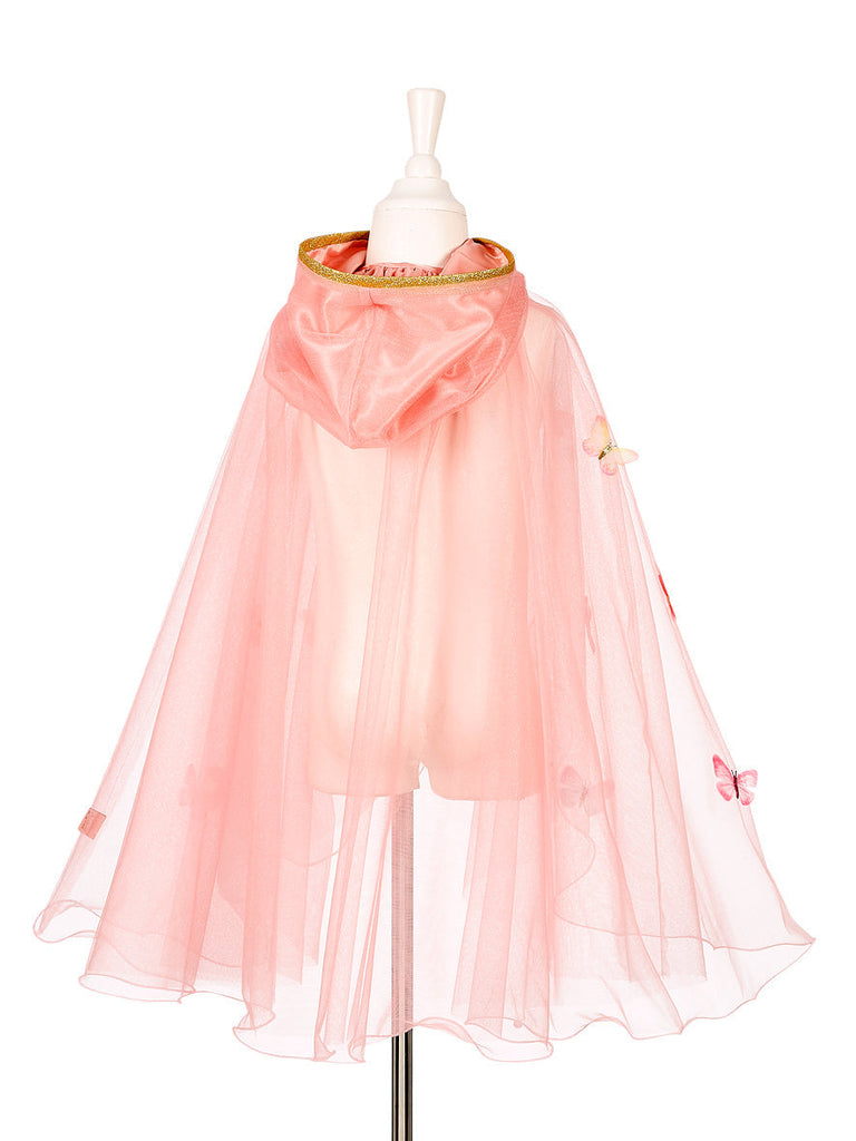 Lilyanne Butterfly cape