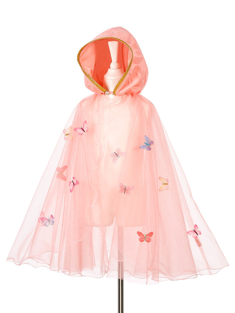 Lilyanne Butterfly cape