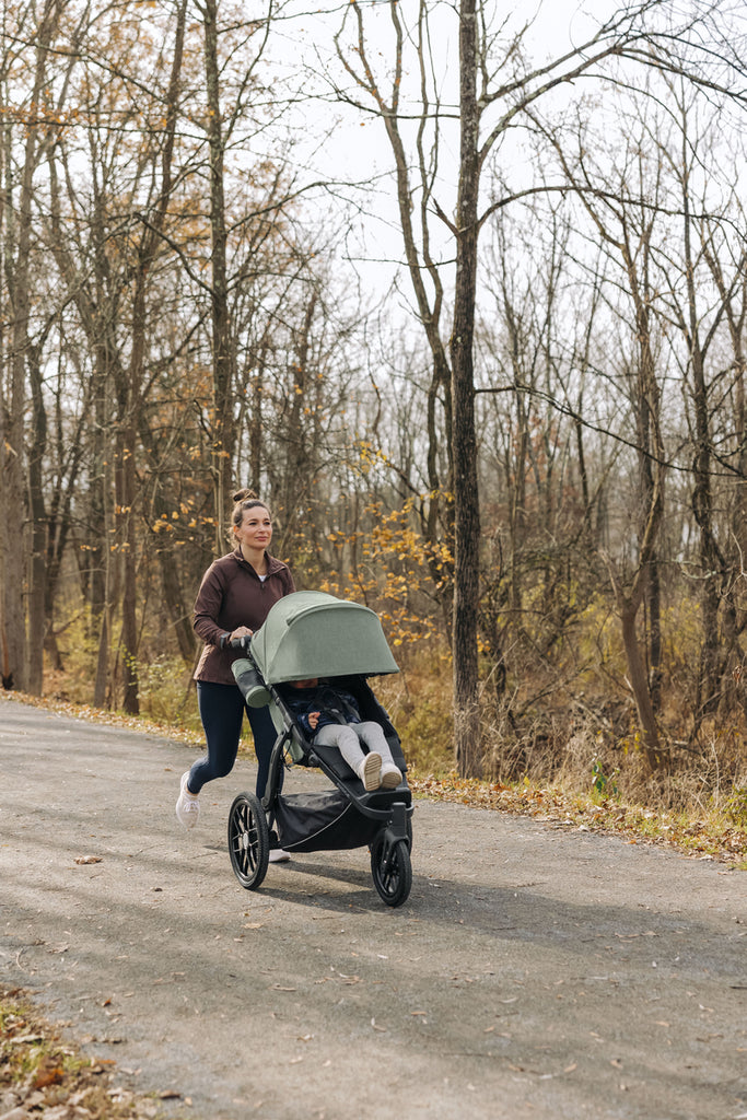 Uppababy Ridge Stroller