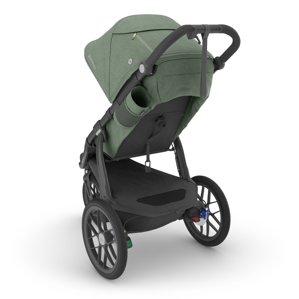 Uppababy Ridge Stroller