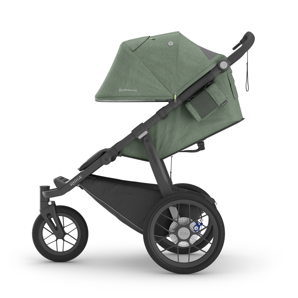 Uppababy Ridge Stroller