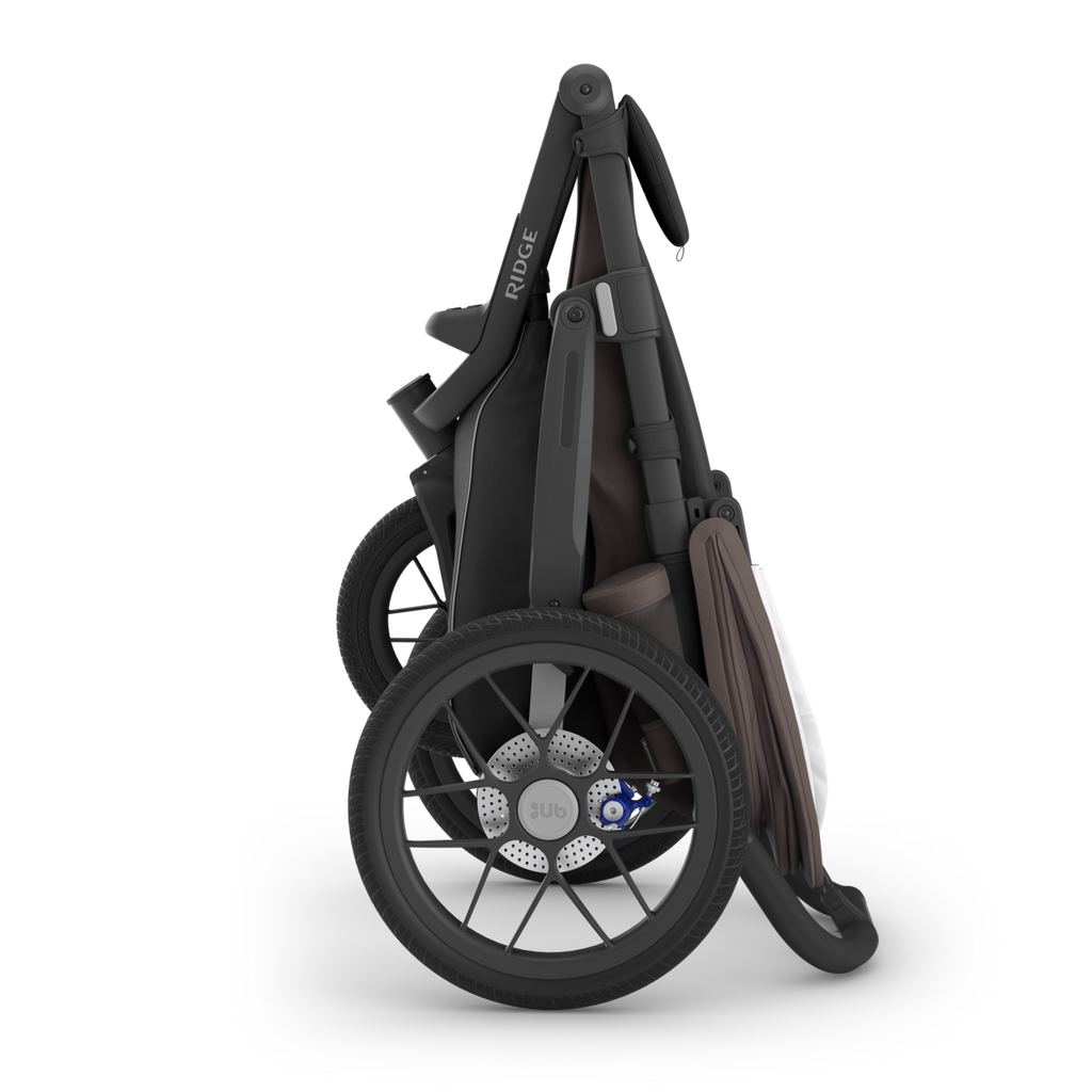 Uppababy Ridge Stroller