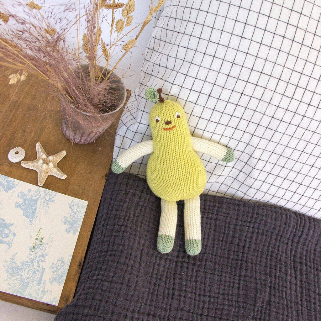 Blabla - Pear Rattle