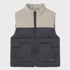 Shadow Reversible Vest