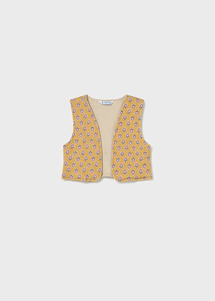 Sand Pant + Vest Set