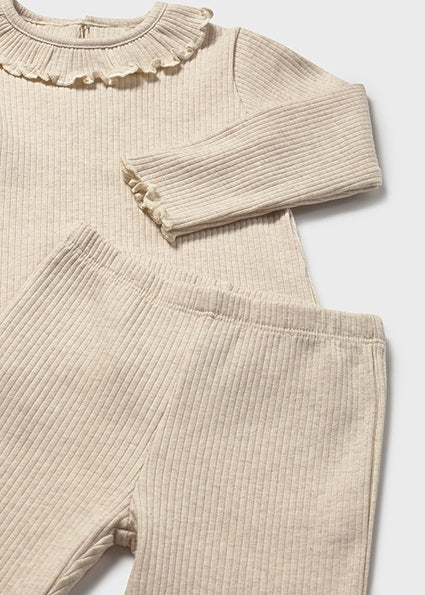 Sand Pant + Vest Set