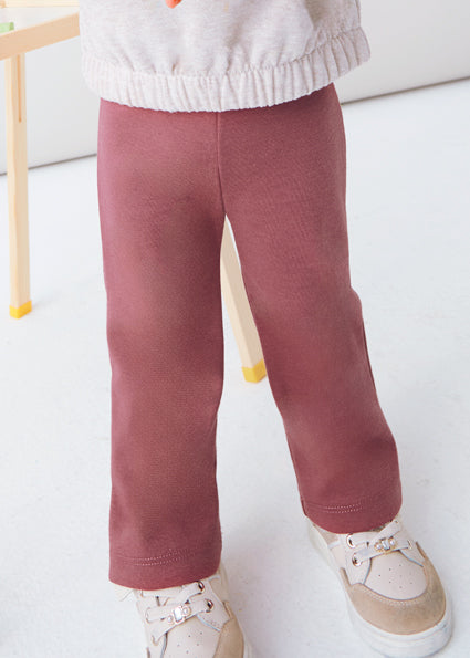 Rose Pullover + Legging Set