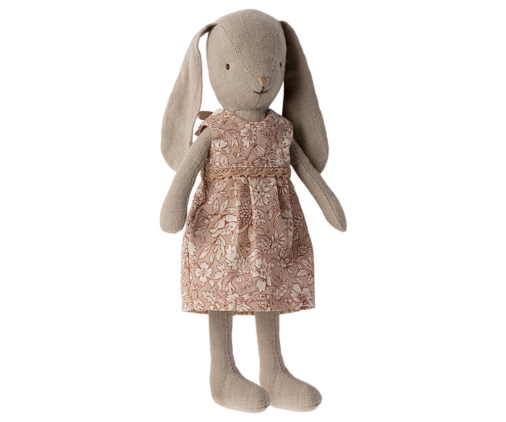 Maileg Bunny Size 1 - Classic Flower