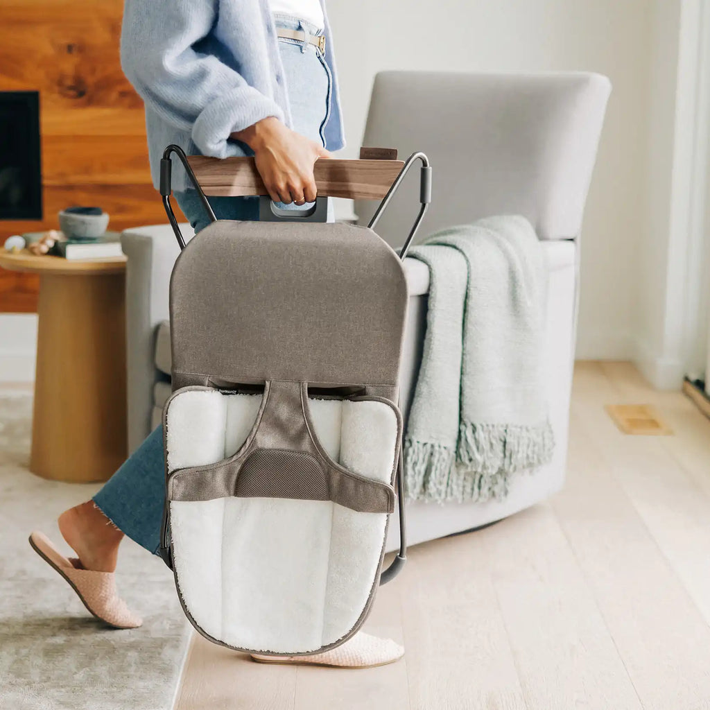 Uppababy Mira 2-in-1 Bouncer and Seat