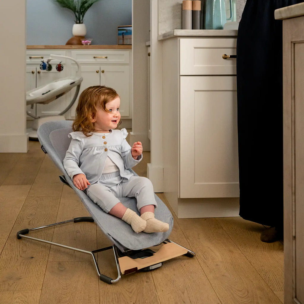 Uppababy Mira 2-in-1 Bouncer and Seat