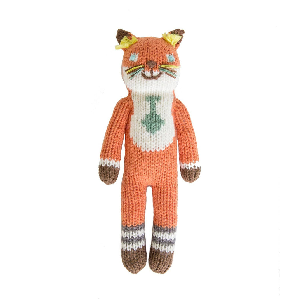 Blabla - Fox Rattle Socks
