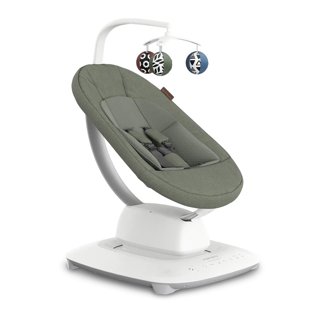 Uppababy Mamaroo® Smart Swing