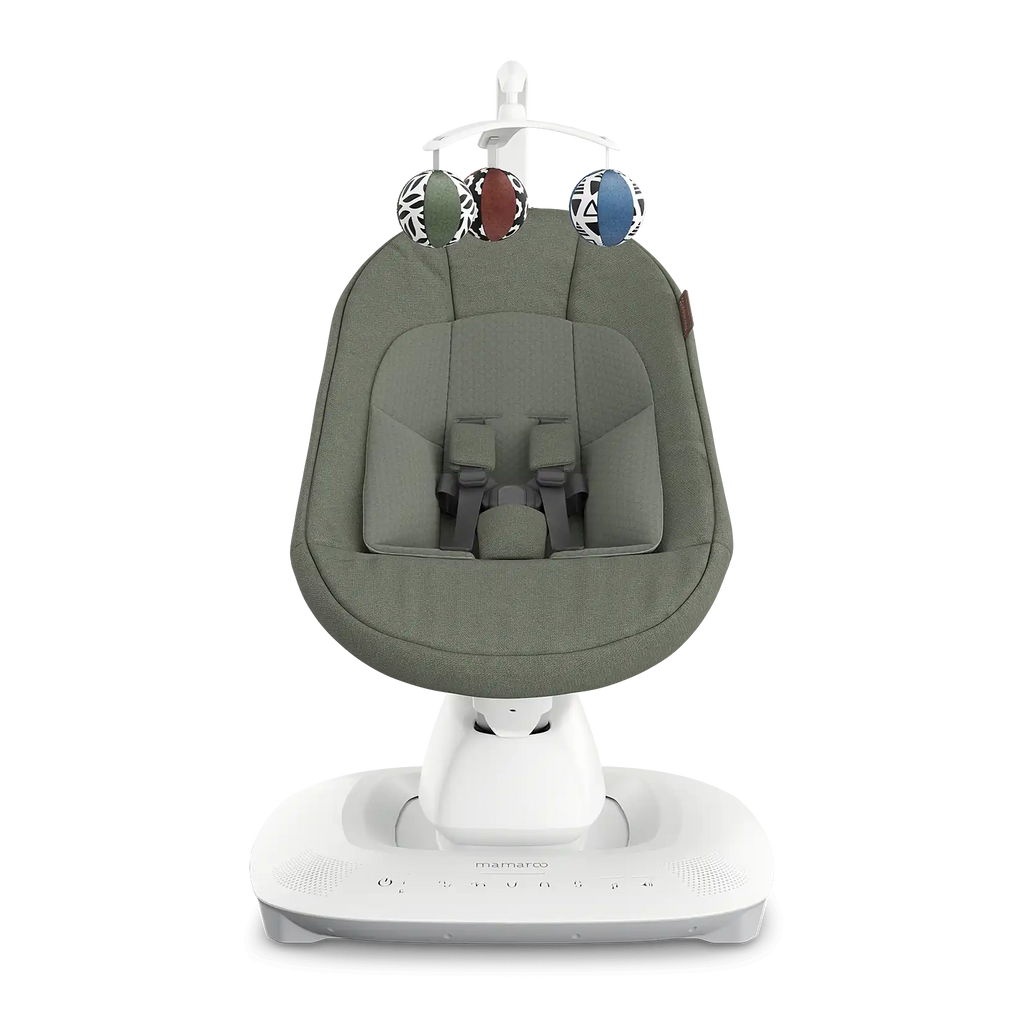 Uppababy Mamaroo® Smart Swing