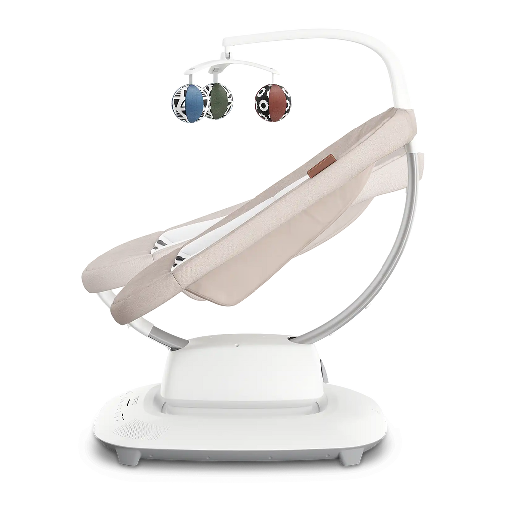 Uppababy Mamaroo® Smart Swing