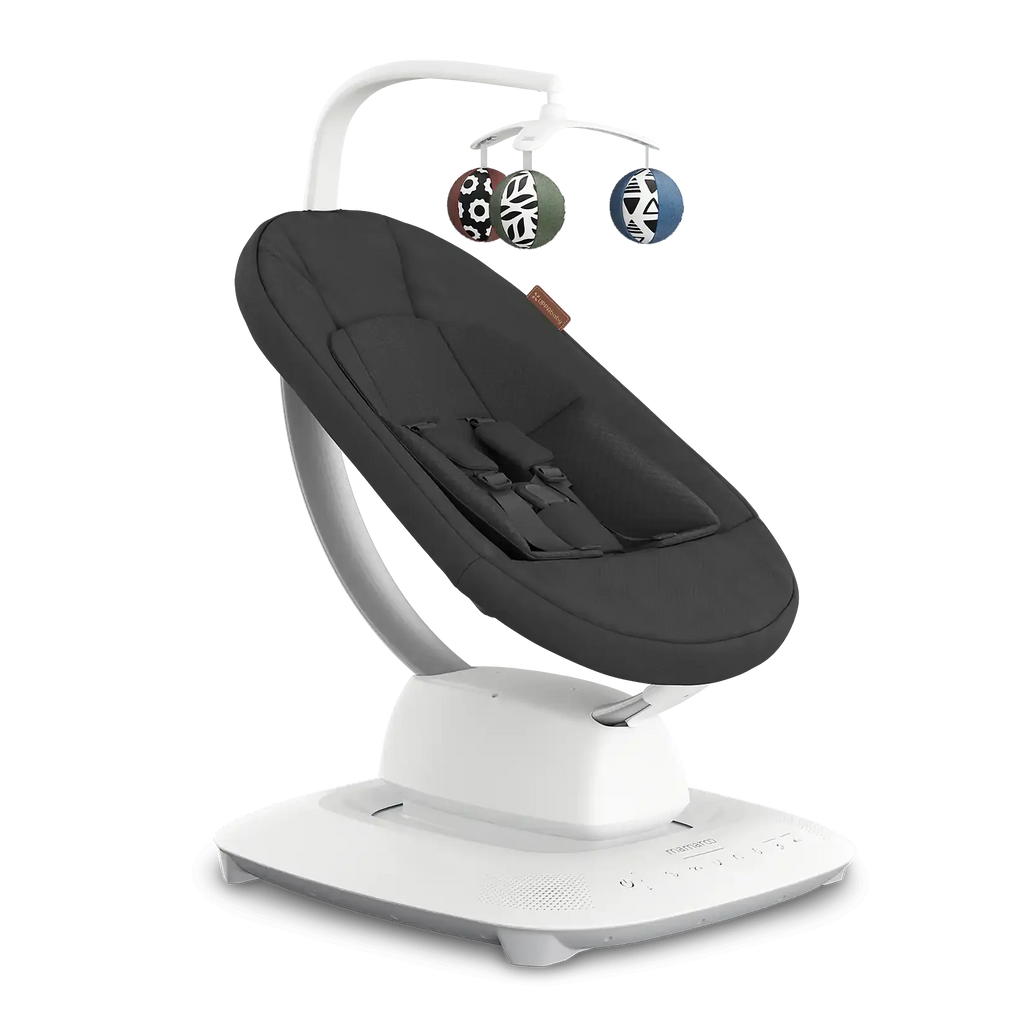 Uppababy Mamaroo® Smart Swing