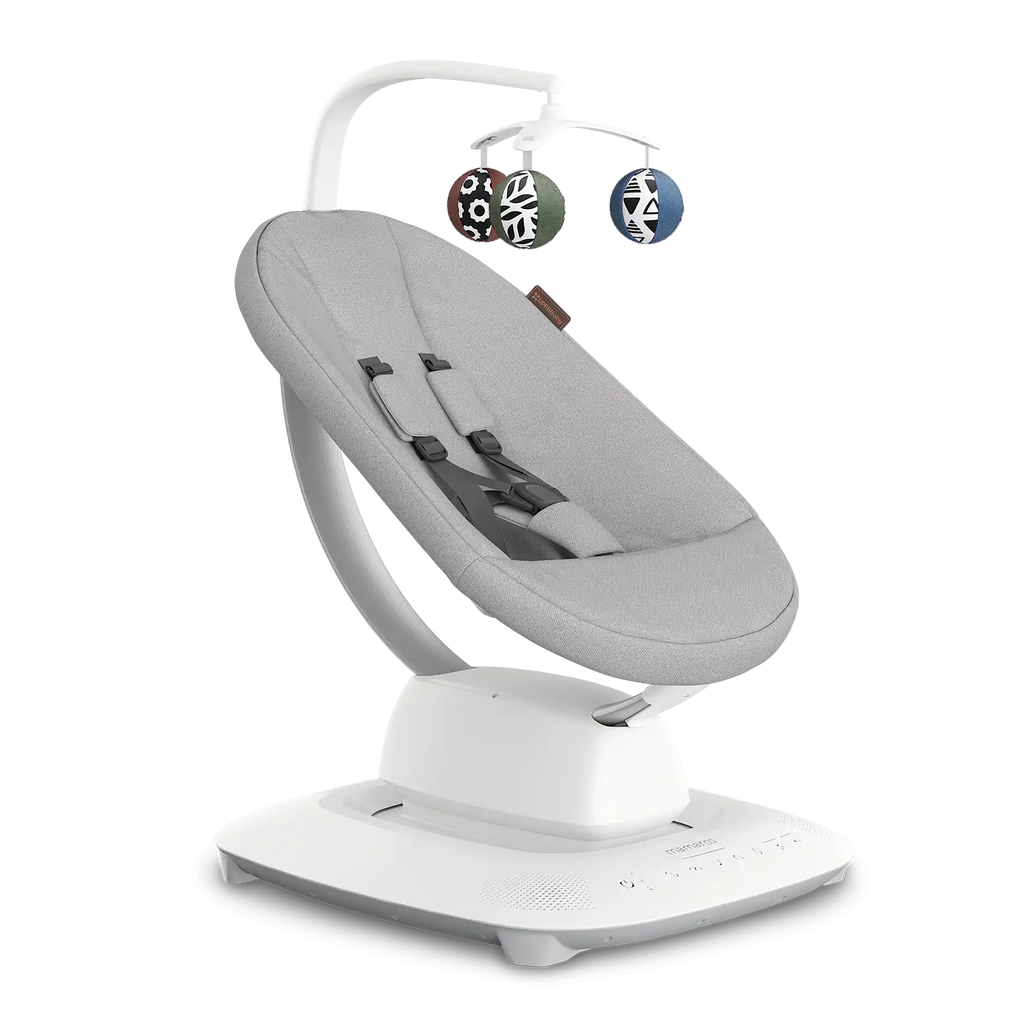 Uppababy Mamaroo® Smart Swing