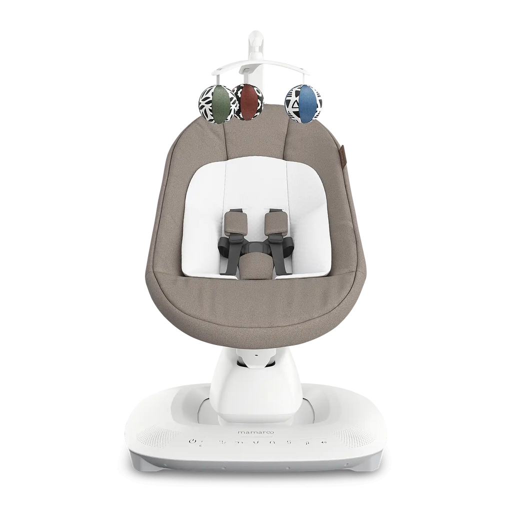Uppababy Mamaroo® Smart Swing