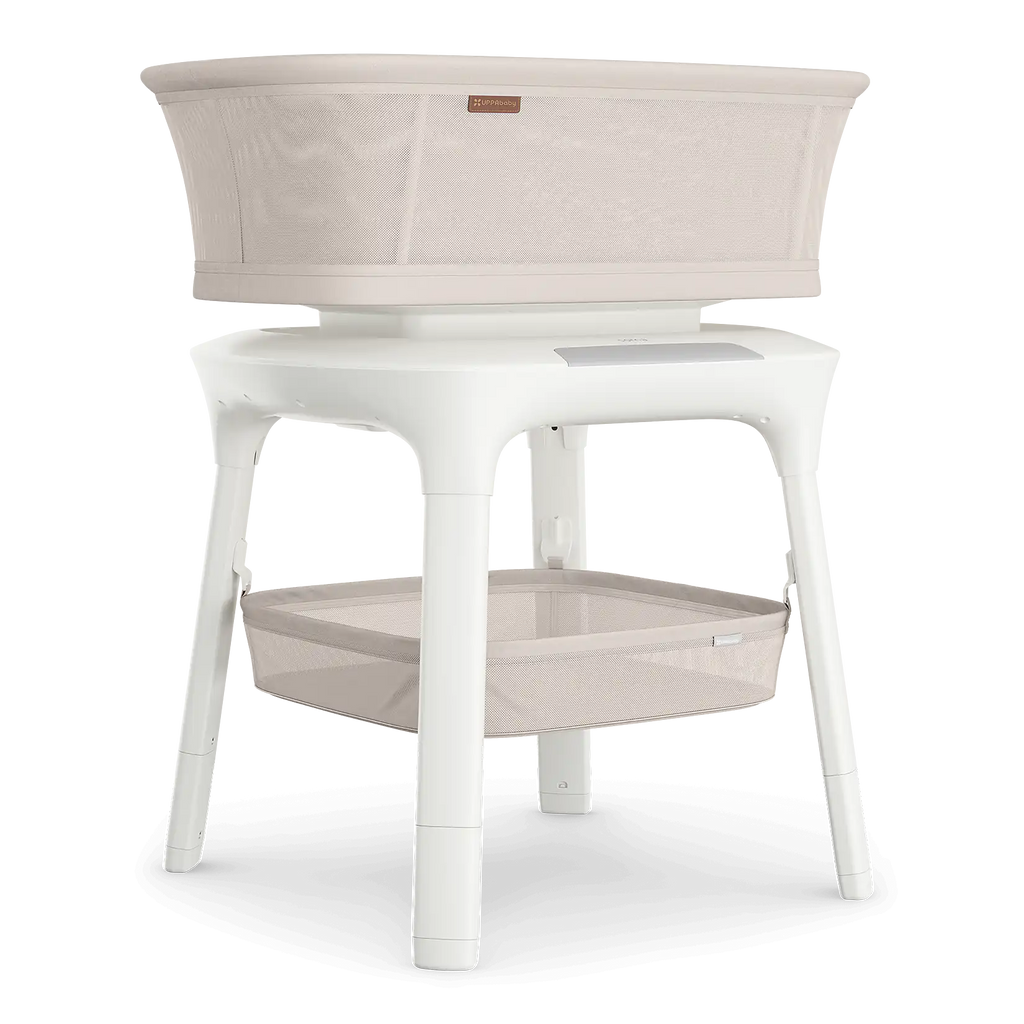 Uppababy Soma Motion Bassinet