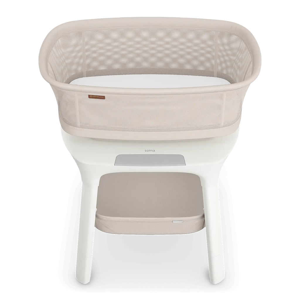 Uppababy Soma Motion Bassinet