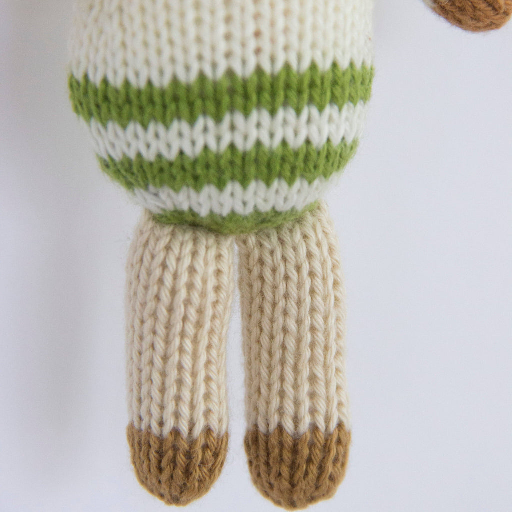 Blabla - Bag Charm Mushroom