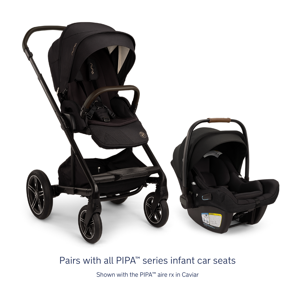 Nuna Mixx™ Next Stroller