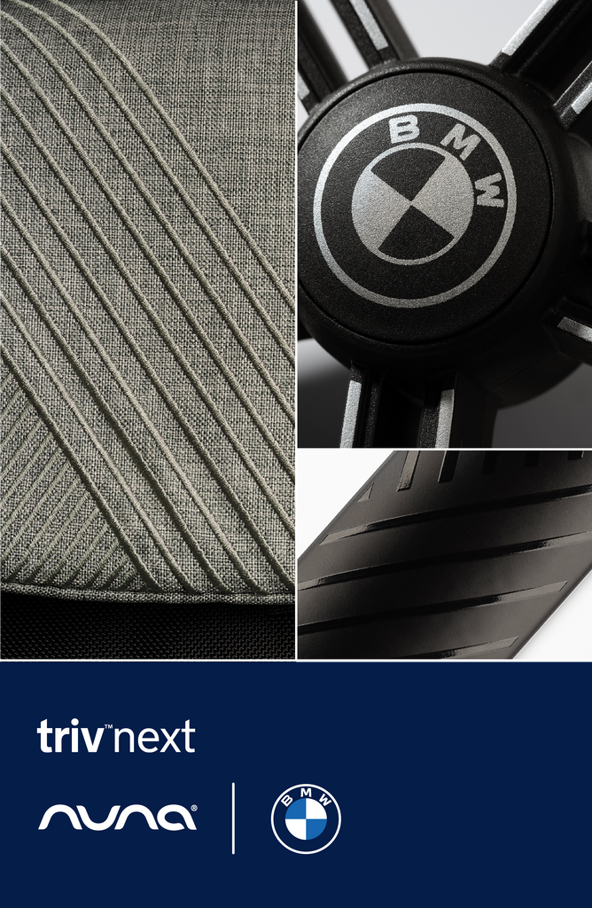 Nuna Triv™ Next