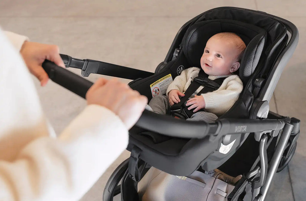 UPPAbaby Mesa® V3 Infant Car Seat