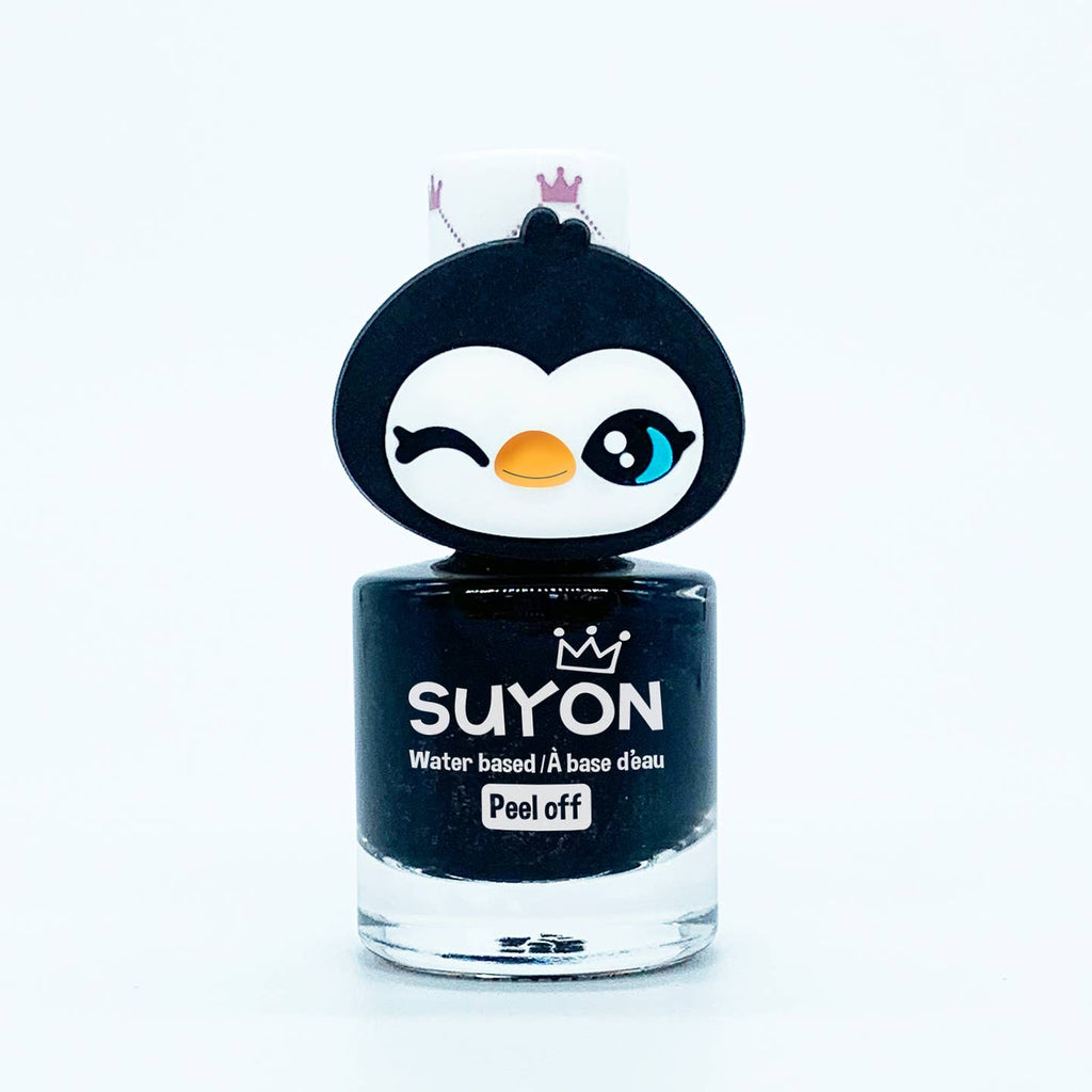 Suyon Kids Ring Nail Polish