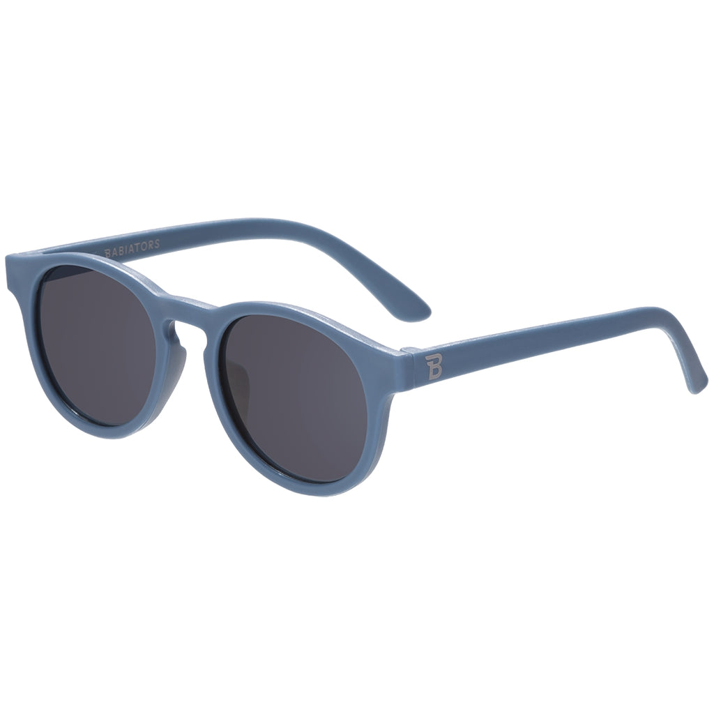 Babiators Kids Eco Collection Keyhole Sunglasses - Pacific Blue