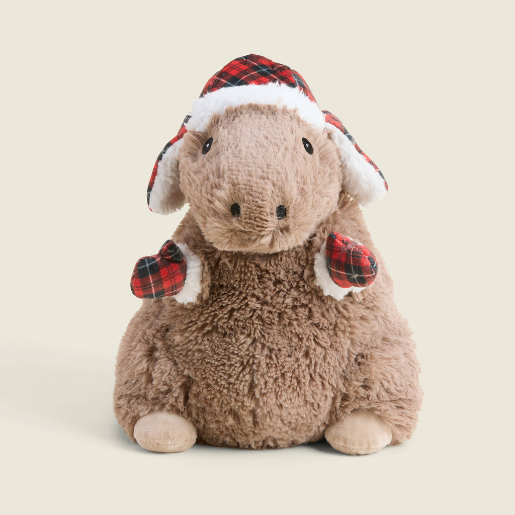 Warmies - Cozy Capybara