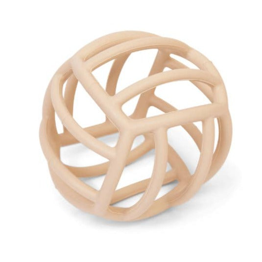 Silicone Teething Ball