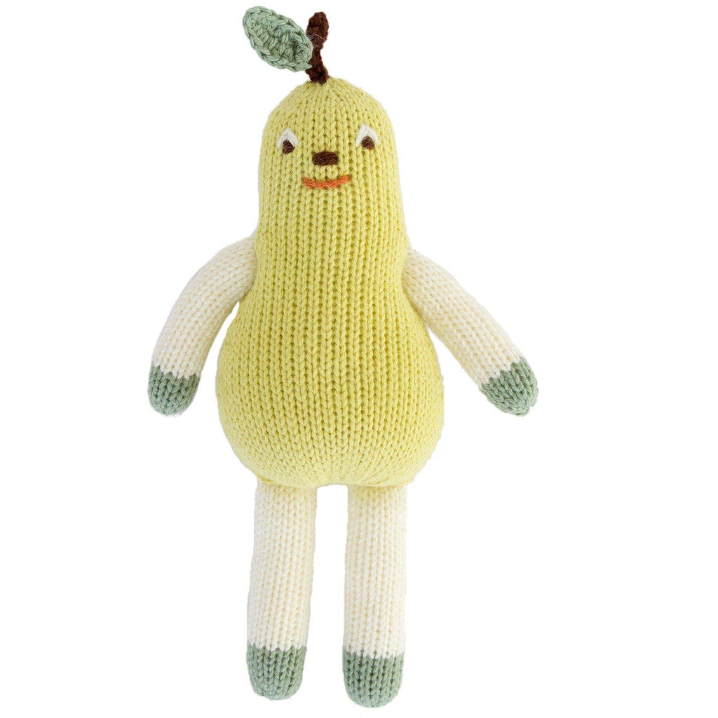 Blabla - Pear Rattle