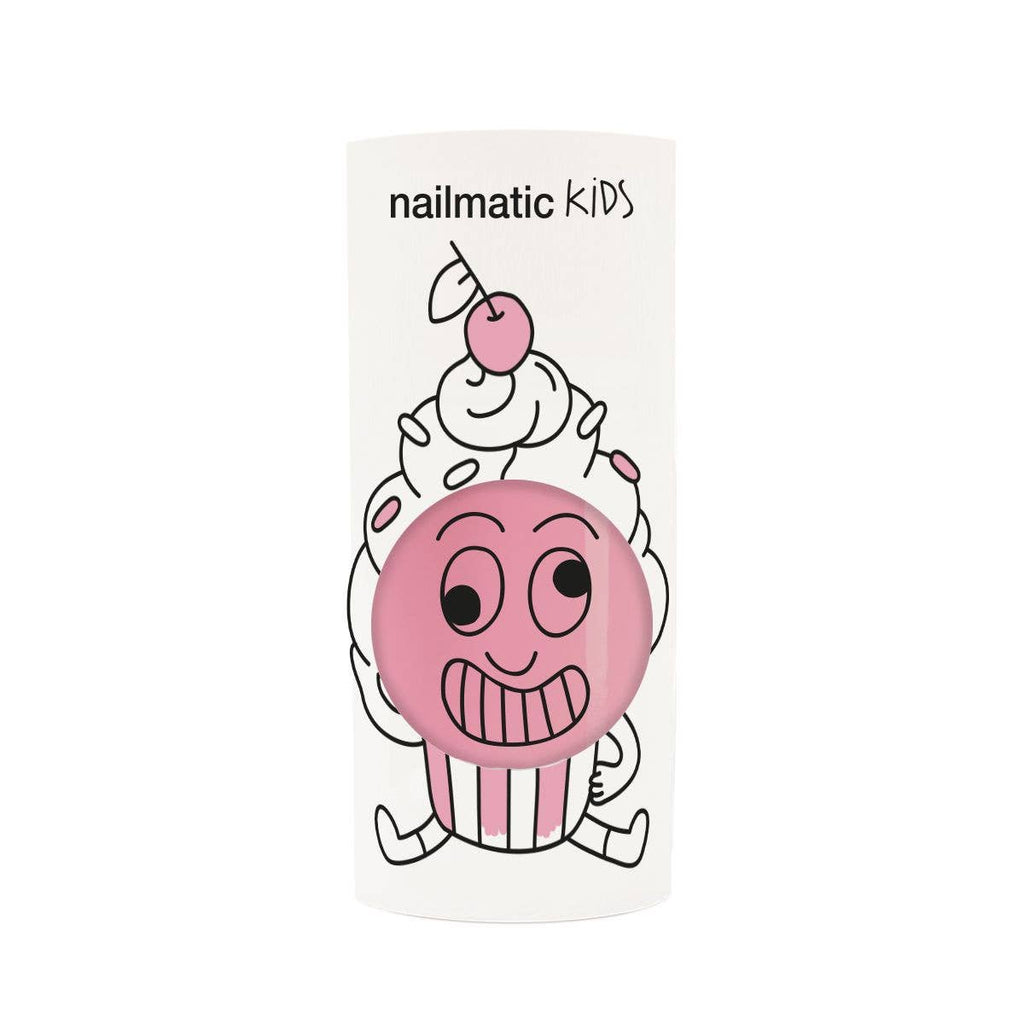 Nailmatic Water Based Nail Polish - Cookie