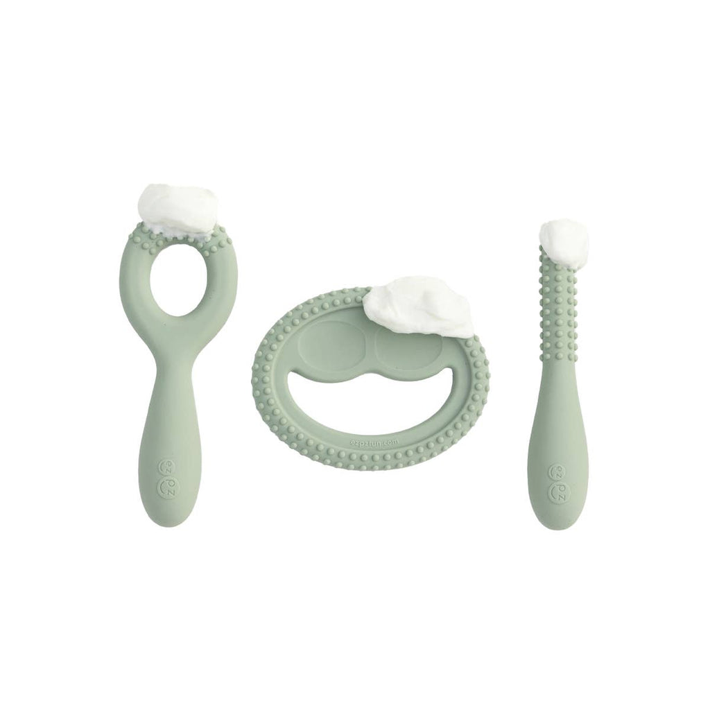 ezpz - Oral Development Tools