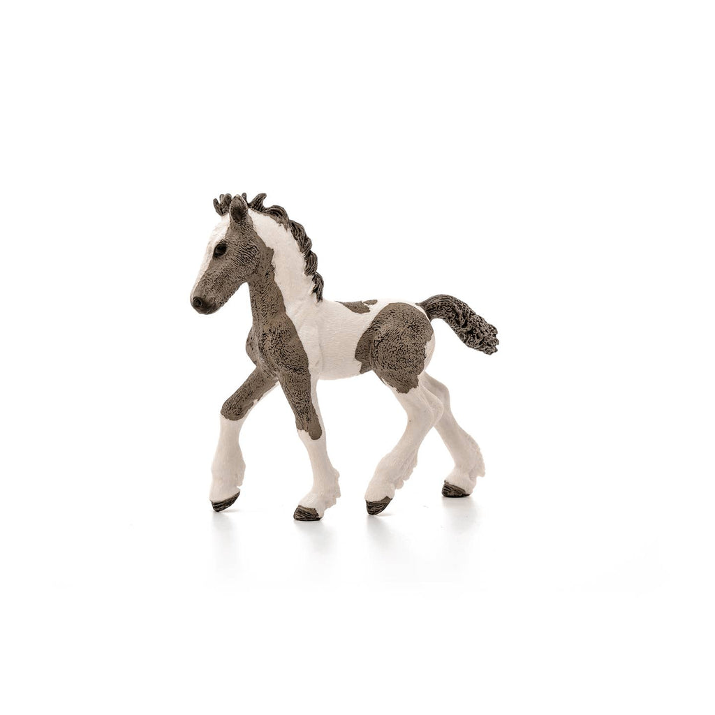 Tinker Foal Farm Horse Toy