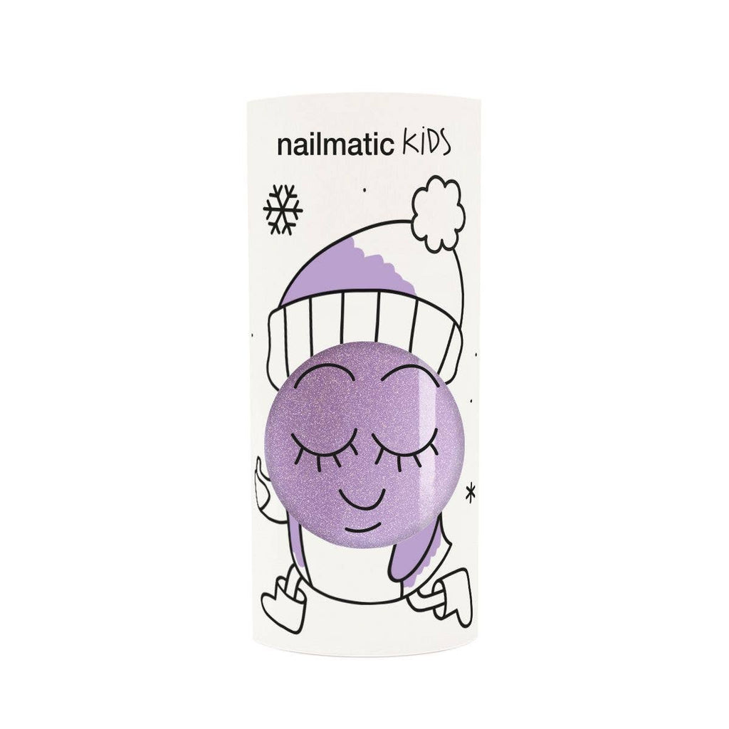 Nailmatic Water Based Nail Polish - Piglou