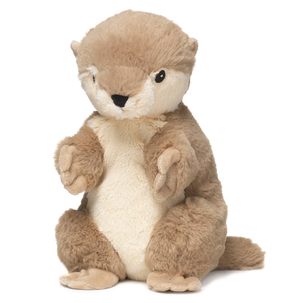 Warmies - Otter Warmies Large Plush