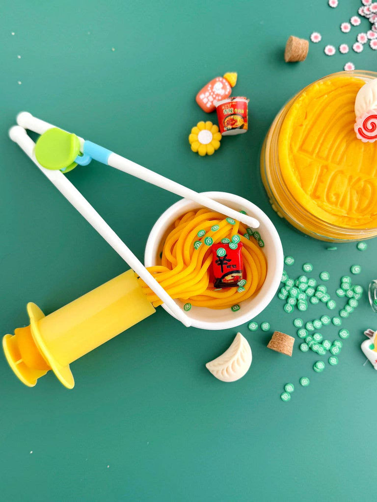Ramen Kid Dough Play Kit
