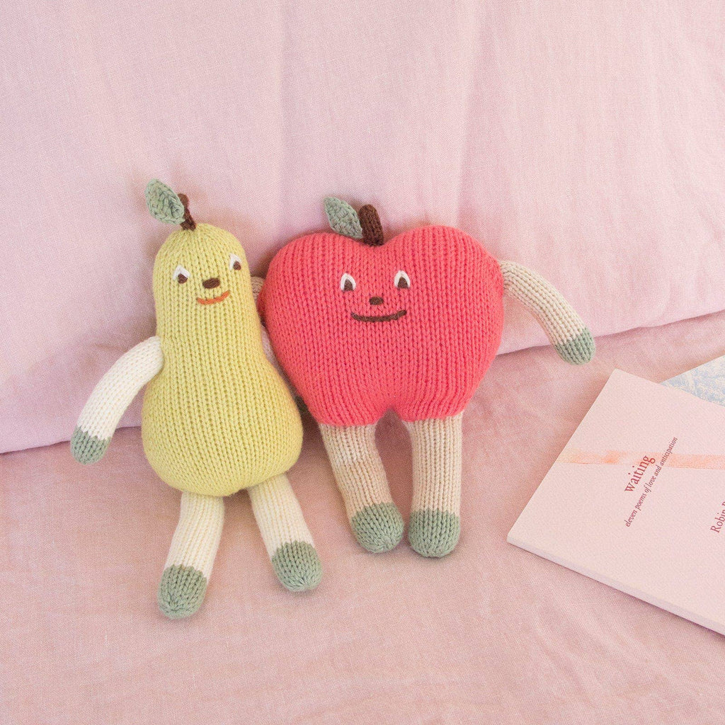 Blabla - Pear Rattle