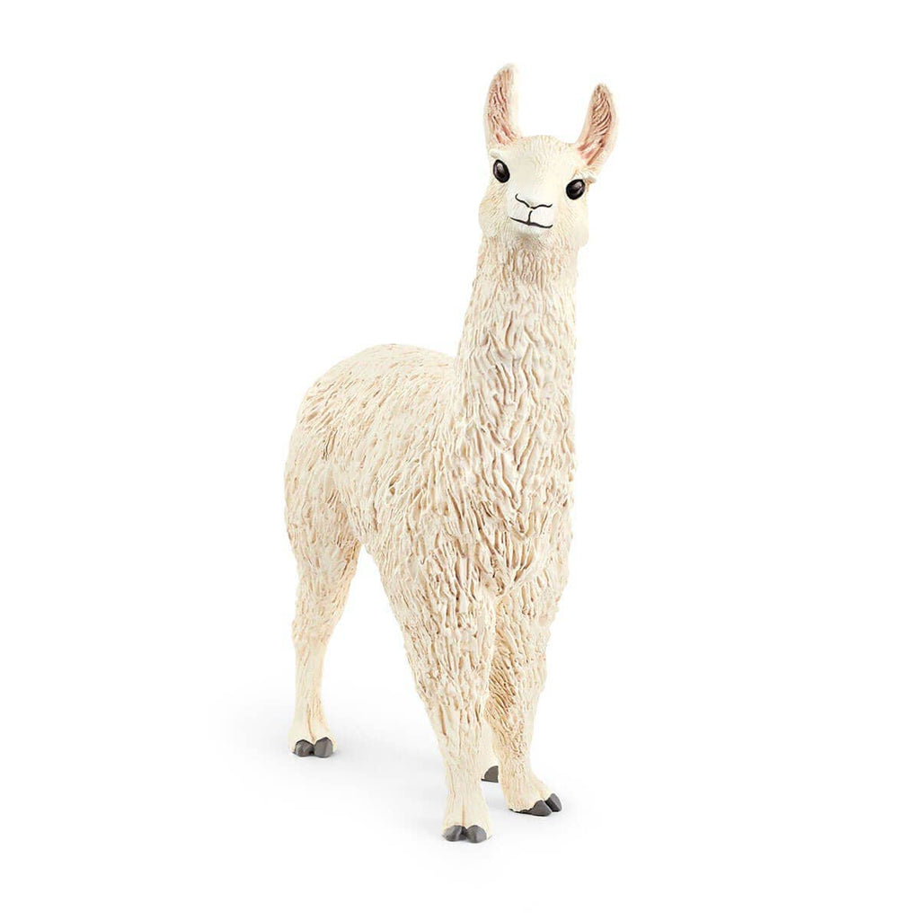 Llama Farm Animal Toy