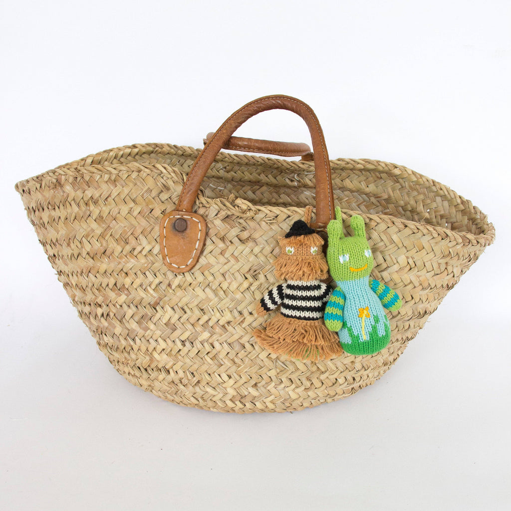 Blabla - Bag Charm Peeko