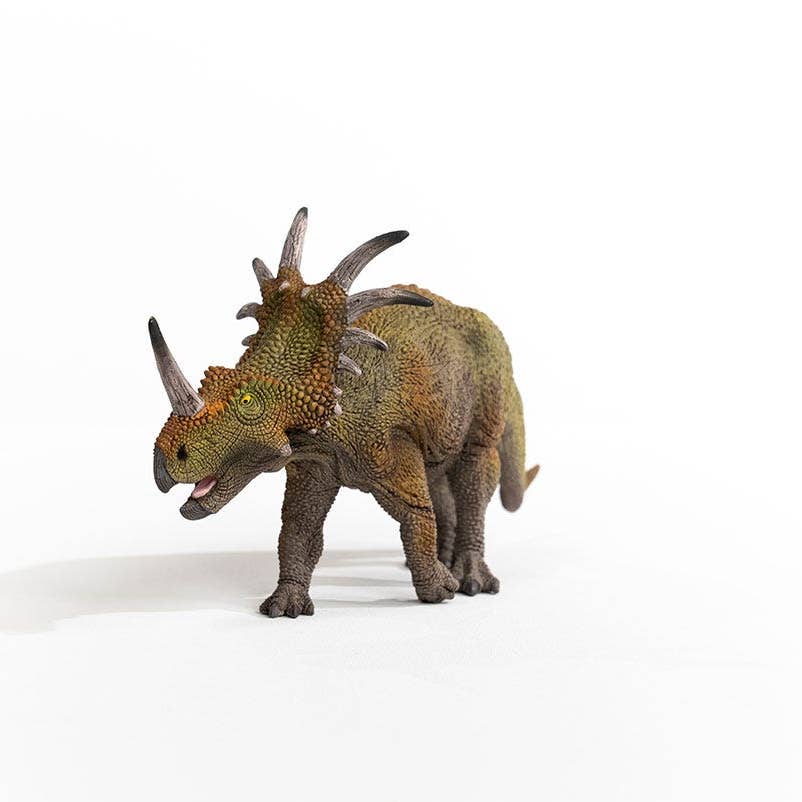 Styracosaurus Dinosaur Toy