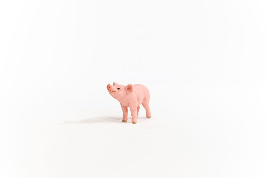 Piglet Farm Animal Toy