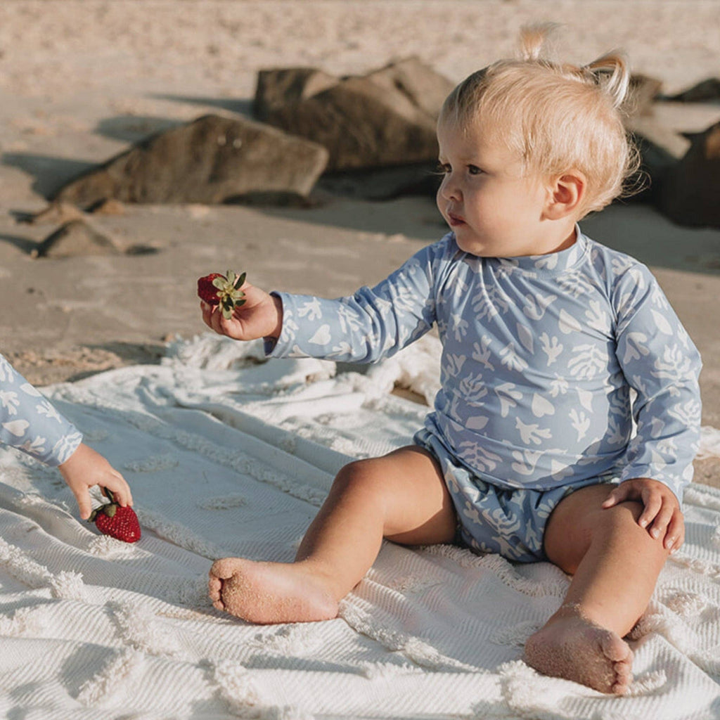 EcoNaps - Seaweed Swim Diaper